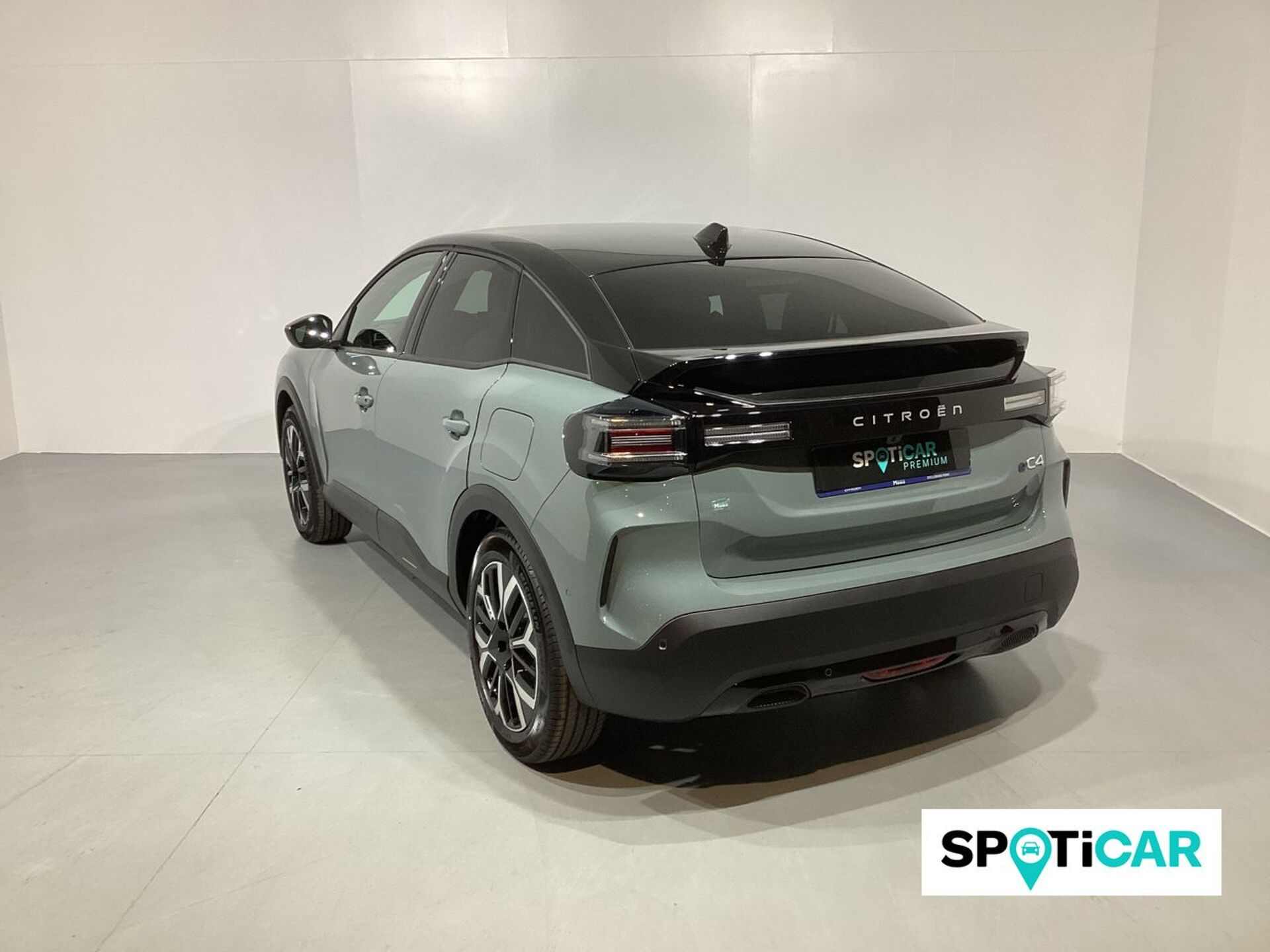 Imagen 2 de CITROEN C4