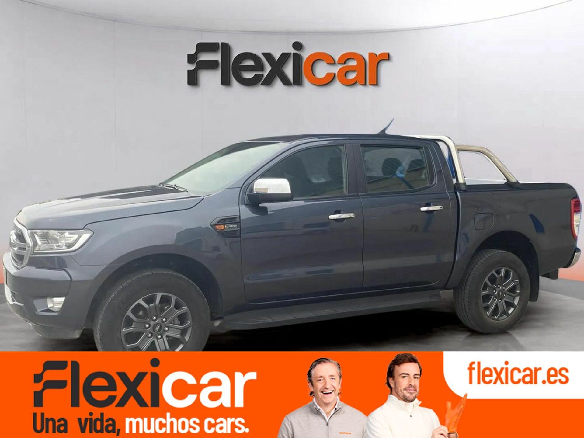 Imagen de FORD Ranger