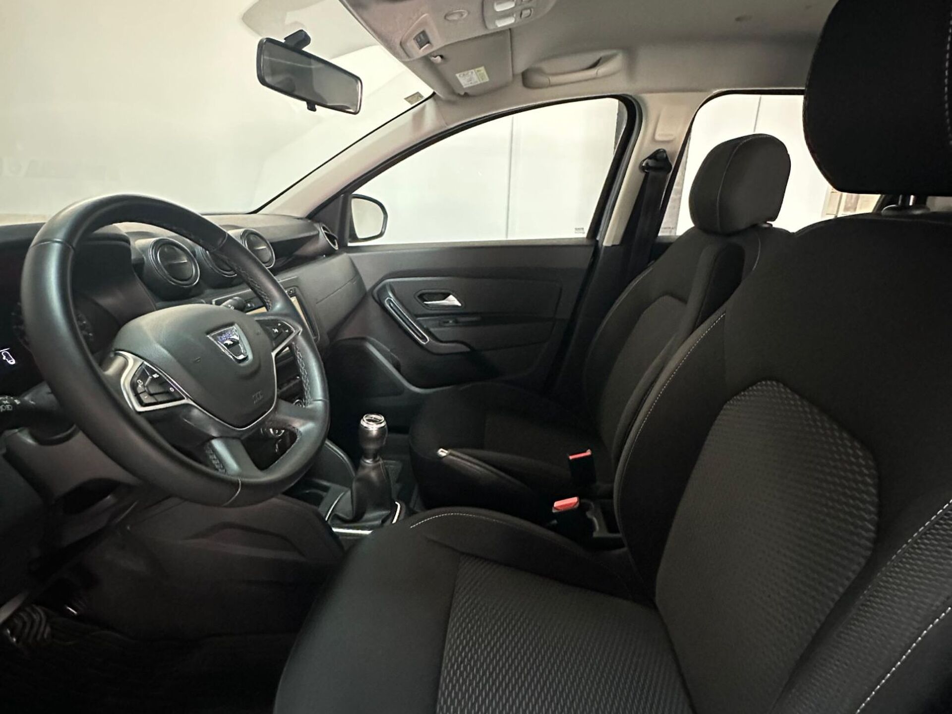 Imagen 1 de DACIA Duster