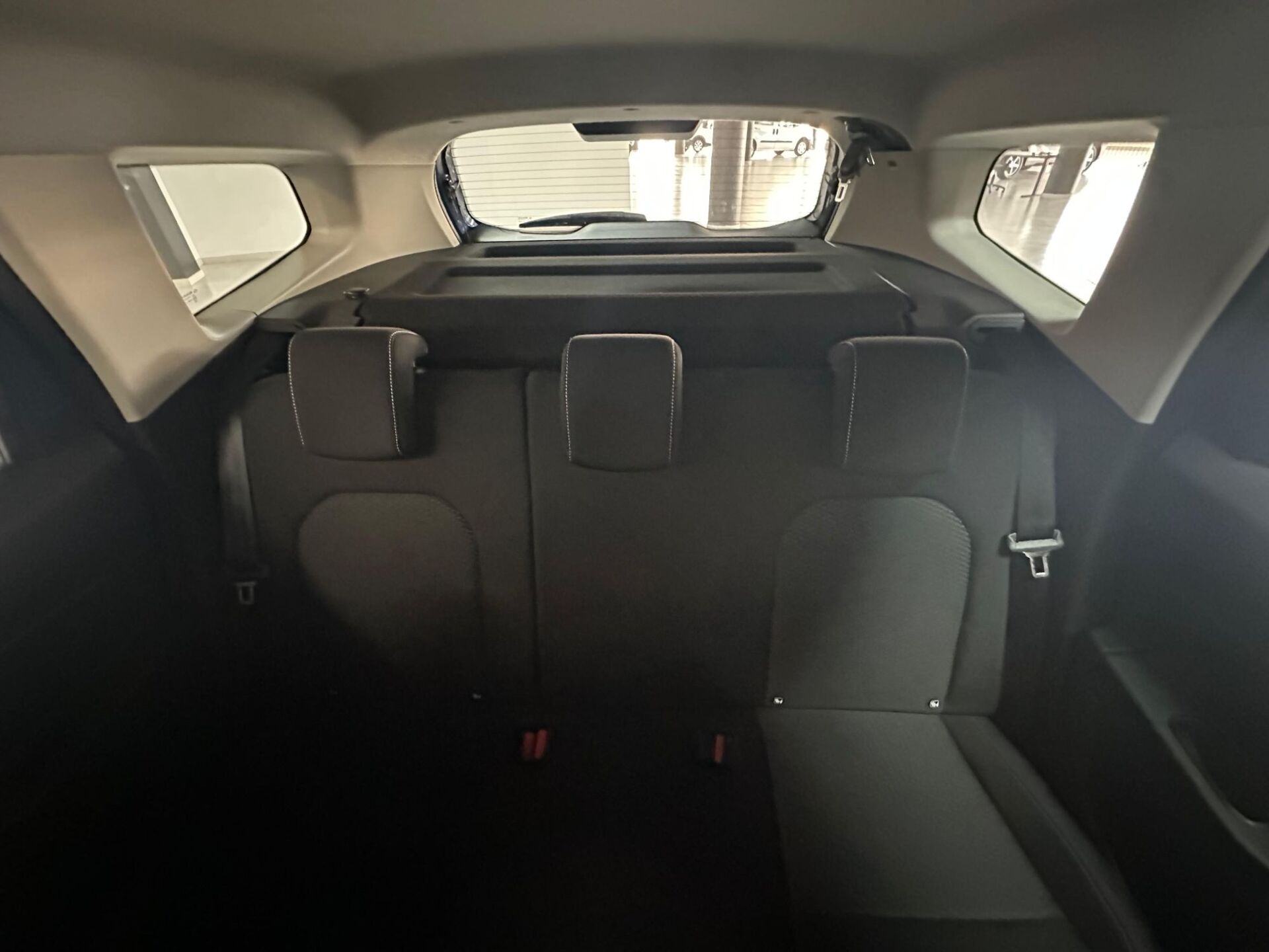 Imagen 2 de DACIA Duster