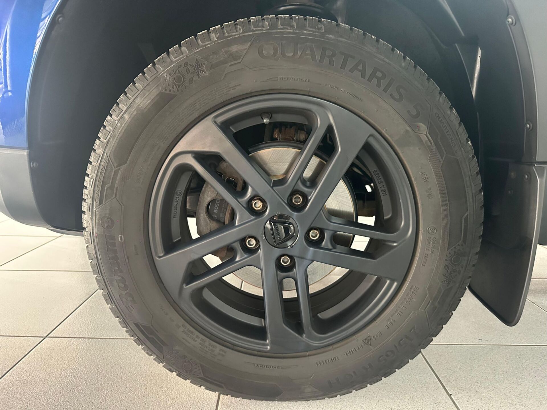 Imagen 3 de DACIA Duster