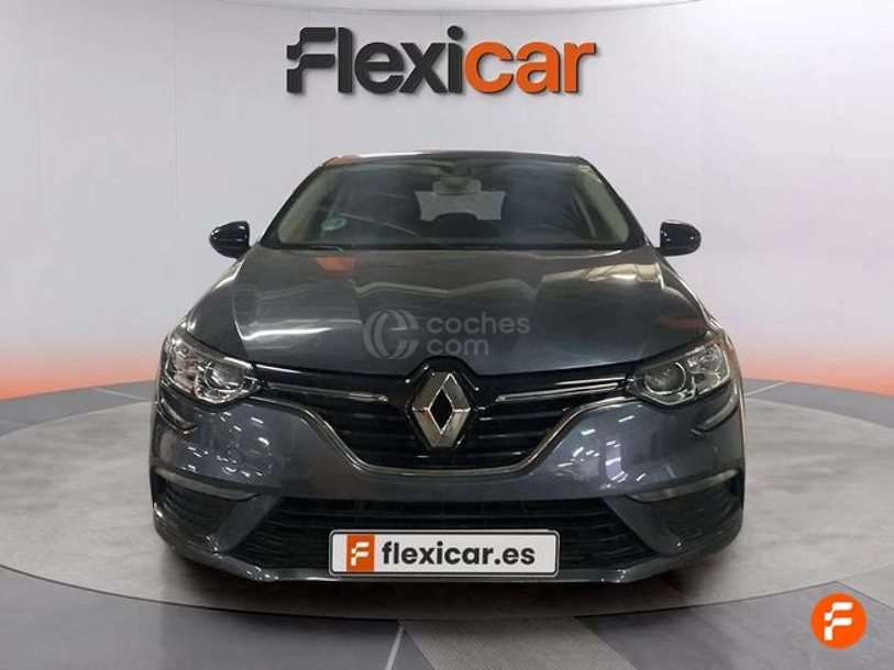 Foto del RENAULT Mégane 1.3 TCe GPF Business 103kW