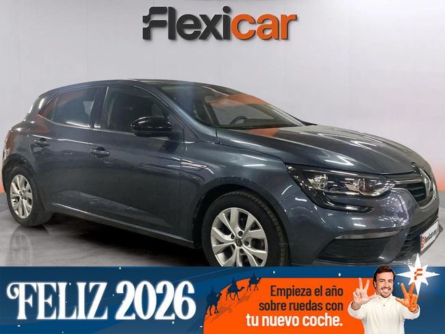 RENAULT Mégane (Business TCe 103 kW (140CV) GPF -SS) en Alicante