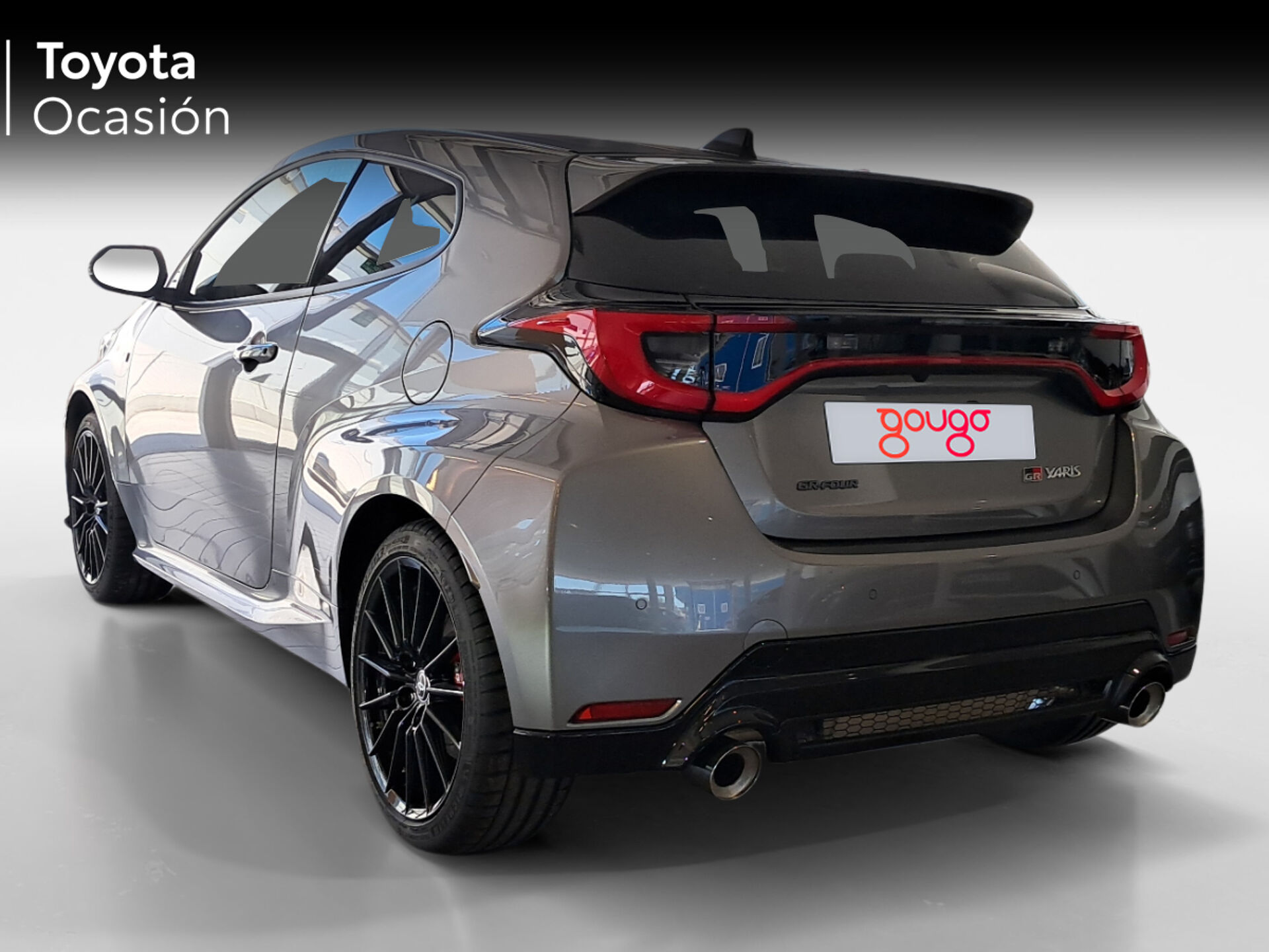 Imagen 2 de TOYOTA Yaris