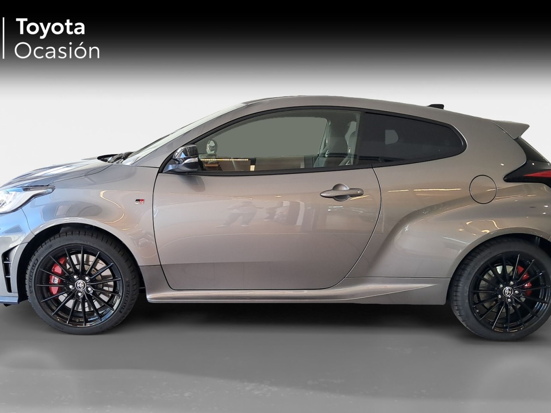 Imagen 3 de TOYOTA Yaris