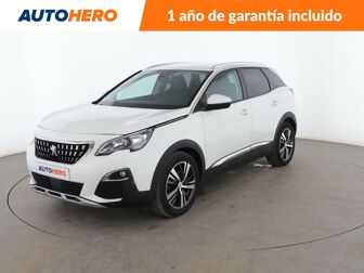 Imagen de PEUGEOT 3008 1.5BlueHDi Allure S&S 130