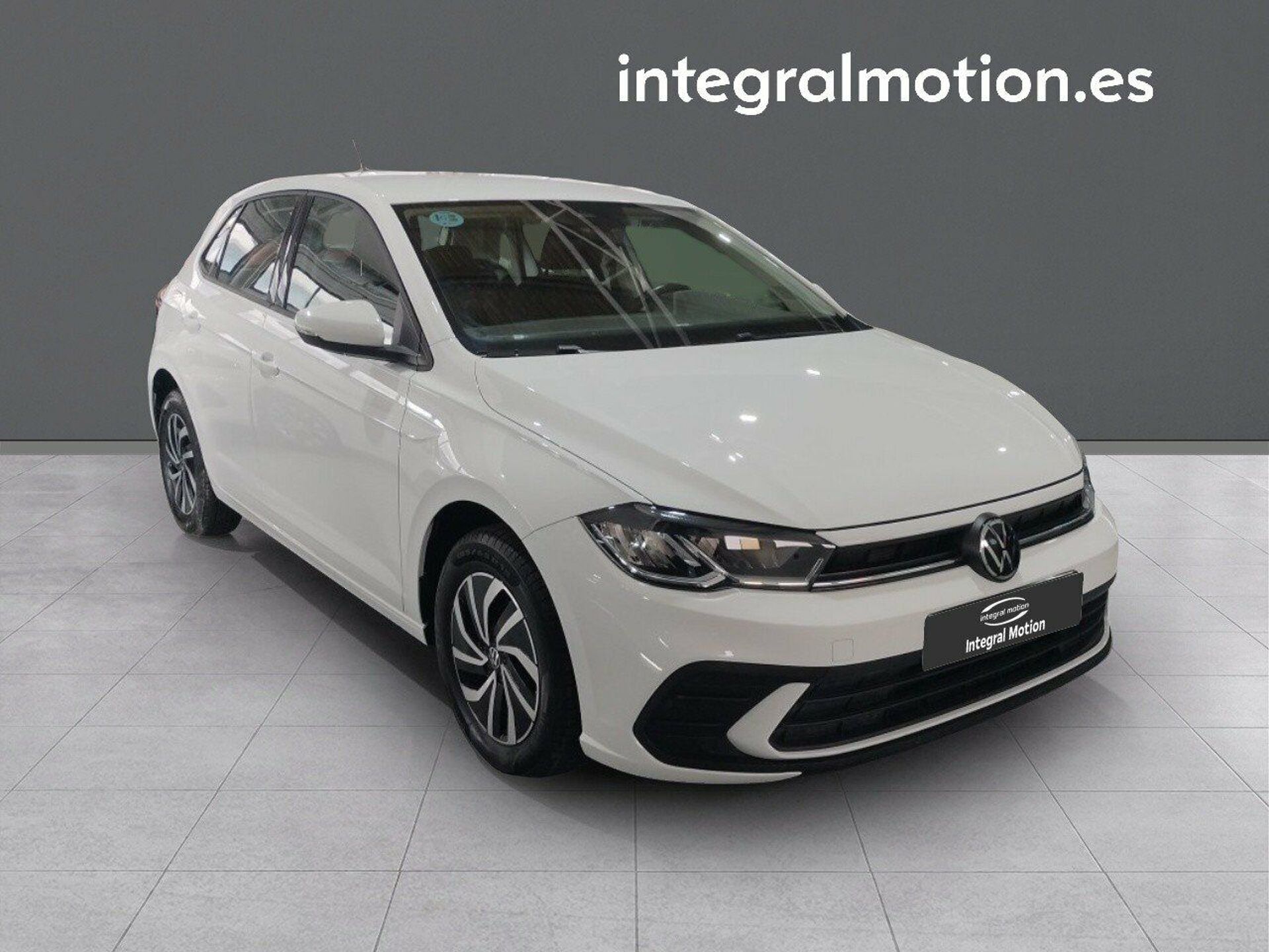 Imagen 3 de VOLKSWAGEN Polo