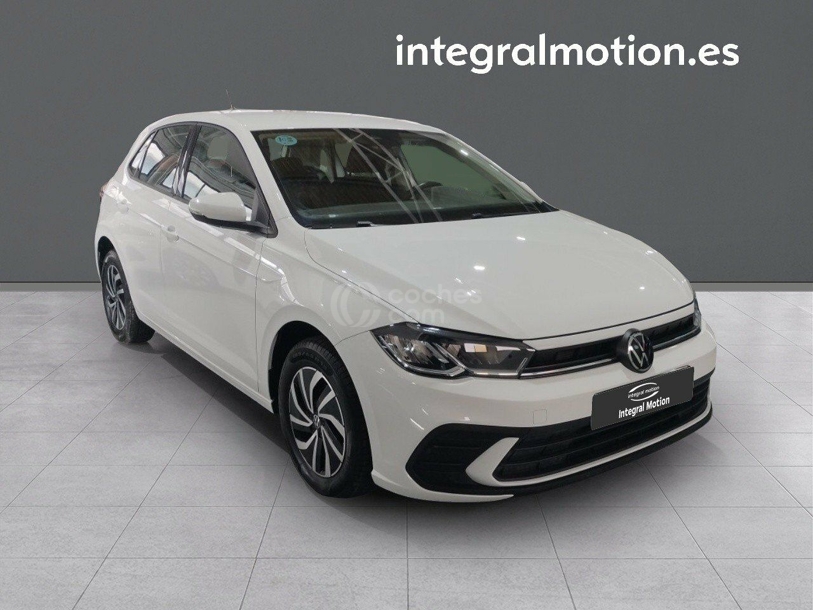 Foto del VOLKSWAGEN Polo 1.0 TSI 70kW