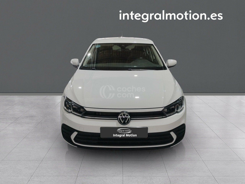 Foto del VOLKSWAGEN Polo 1.0 TSI 70kW