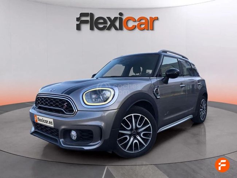 Foto del MINI Mini Countryman COUNTRYMAN COOPER SD AUT.
