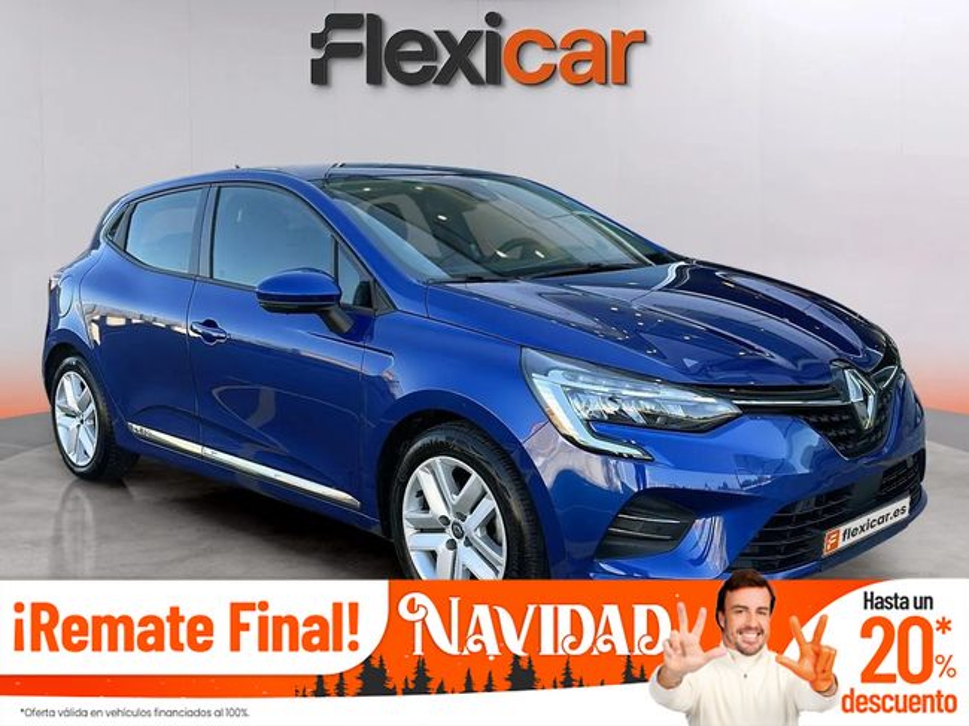 Imagen de RENAULT Clio