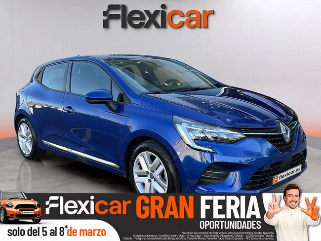 Foto del RENAULT Clio E-TECH Híbrido Enginereed 103kW