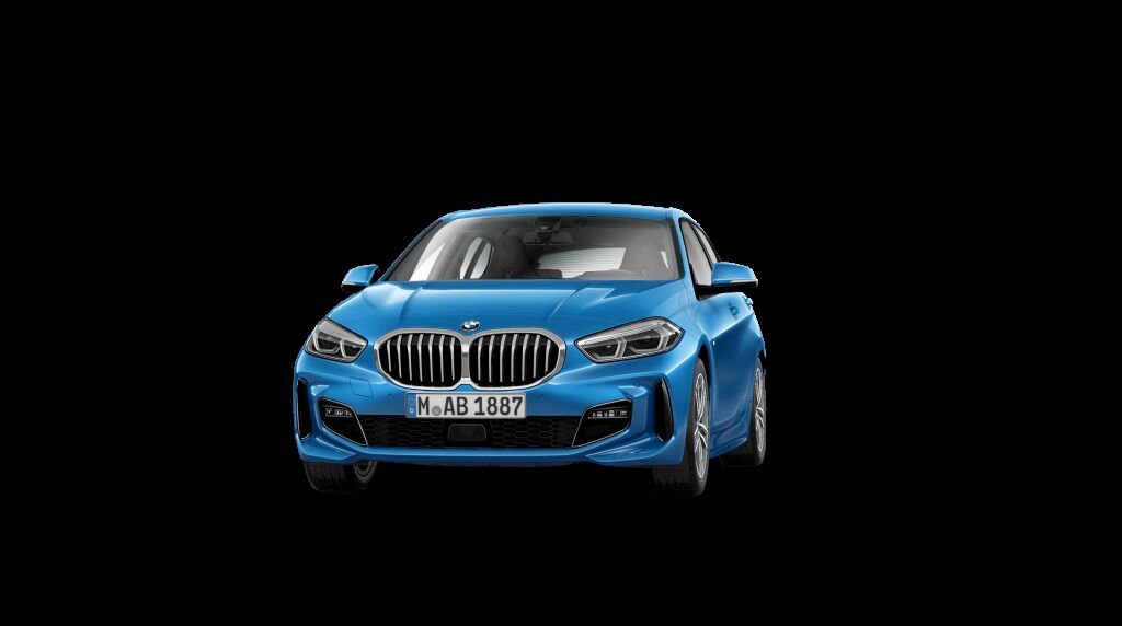 BMW Serie 1 (118d Business 110 kW (150 CV)) en Alicante