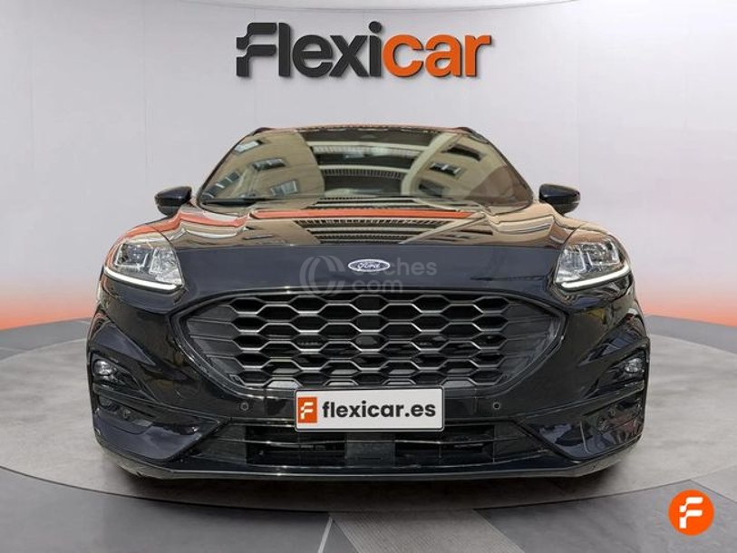 Foto del FORD Kuga 2.0 EcoBlue ST-Line FWD 120 Aut.