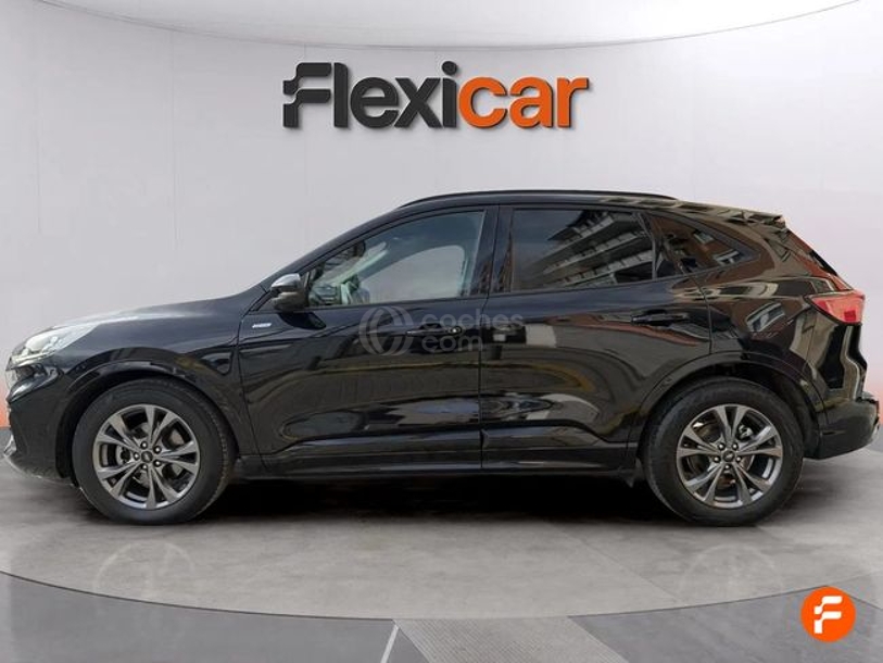 Foto del FORD Kuga 2.0 EcoBlue ST-Line FWD 120 Aut.