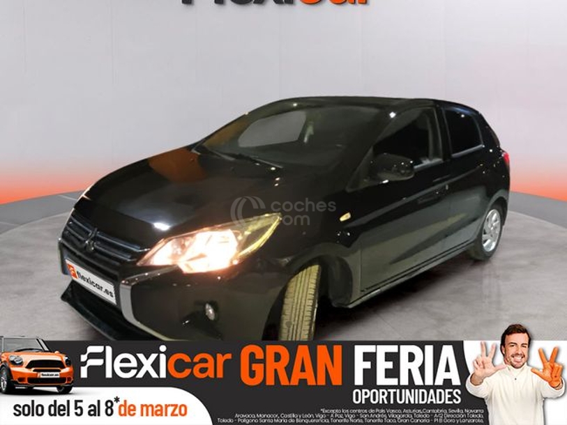 Foto del MITSUBISHI Space Star 120 MPI Kaiteki