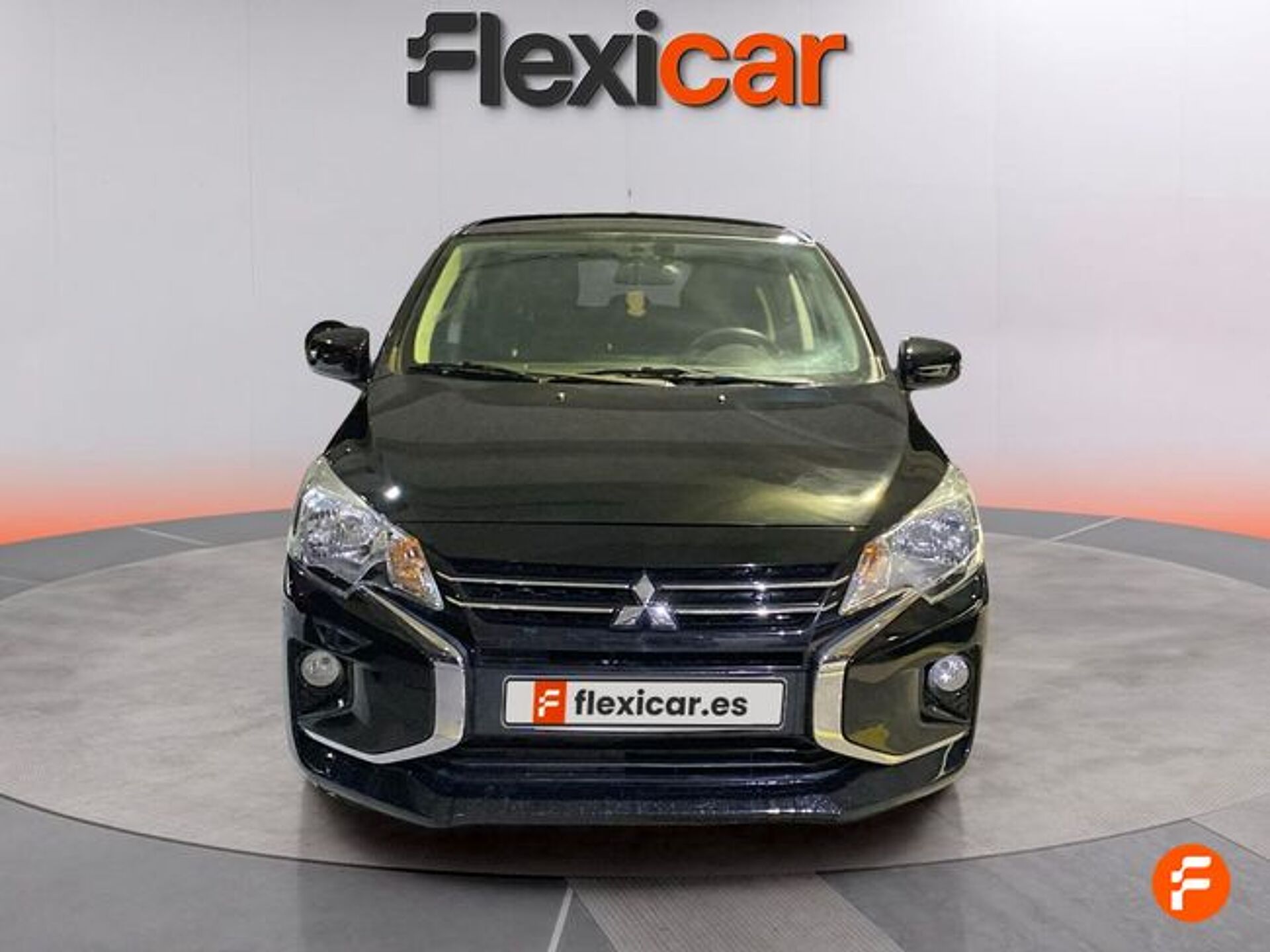 Imagen 3 de MITSUBISHI Space Star