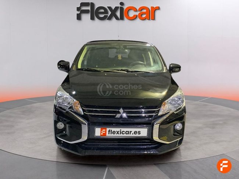 Foto del MITSUBISHI Space Star 120 MPI Kaiteki