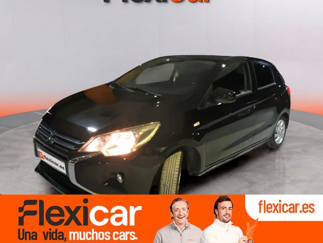 Foto del MITSUBISHI Space Star 120 MPI Kaiteki