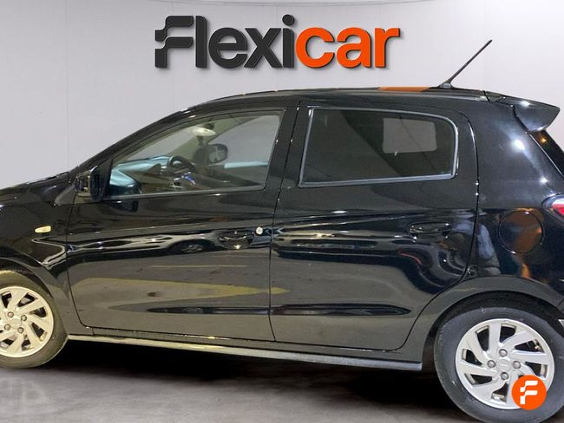 Imagen 2 de MITSUBISHI Space Star