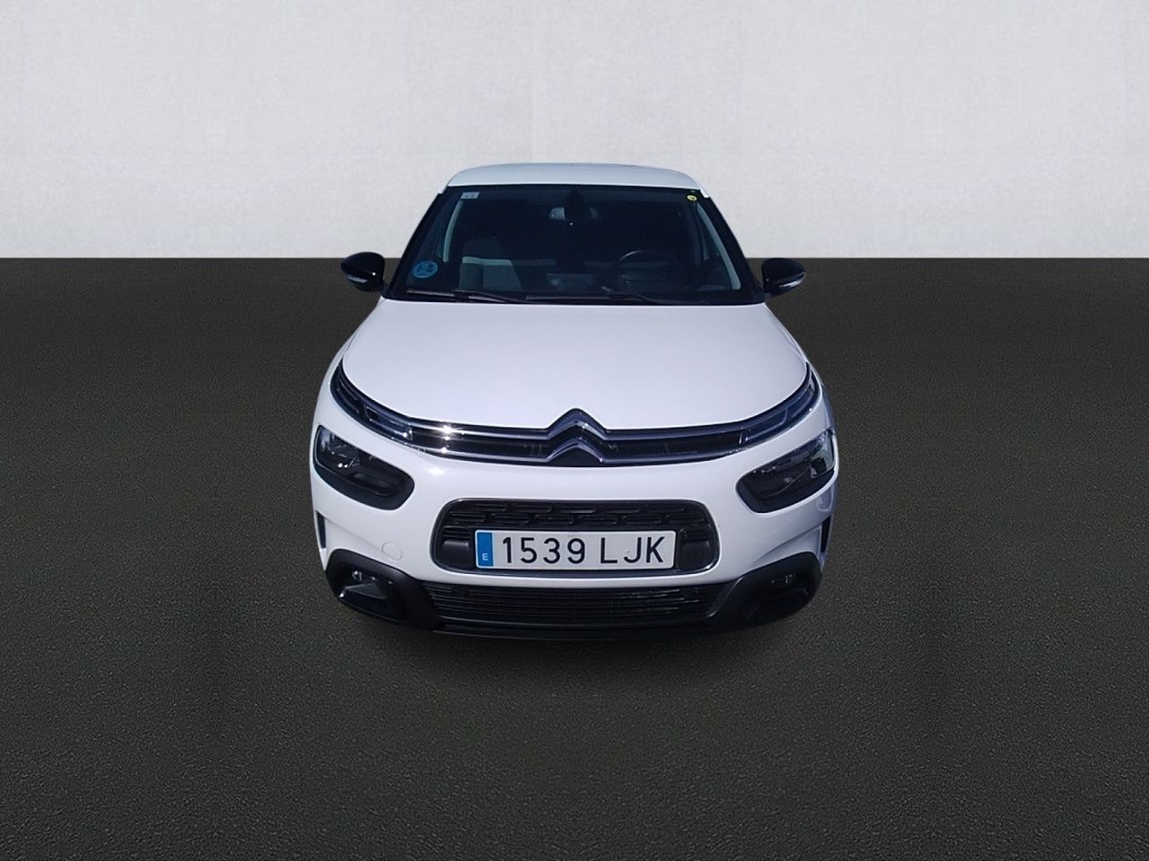 Foto del CITROEN C4 Cactus 1.5BlueHDi S&S Shine 100