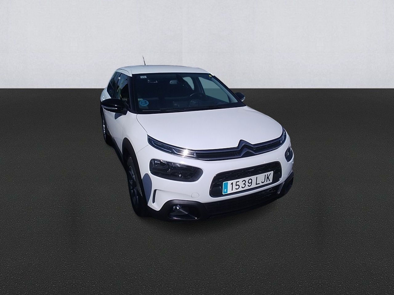 Foto del CITROEN C4 Cactus 1.5BlueHDi S&S Shine 100