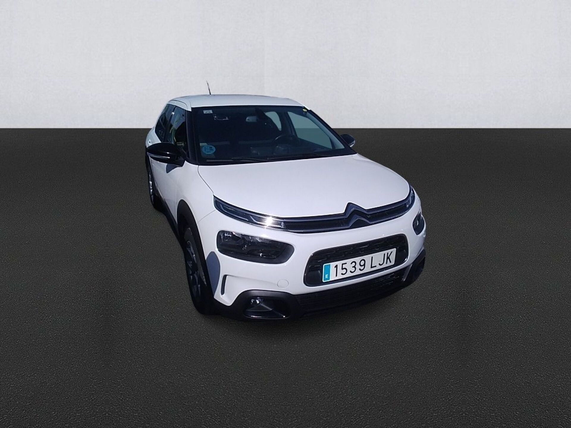 Imagen 3 de CITROEN C4 Cactus