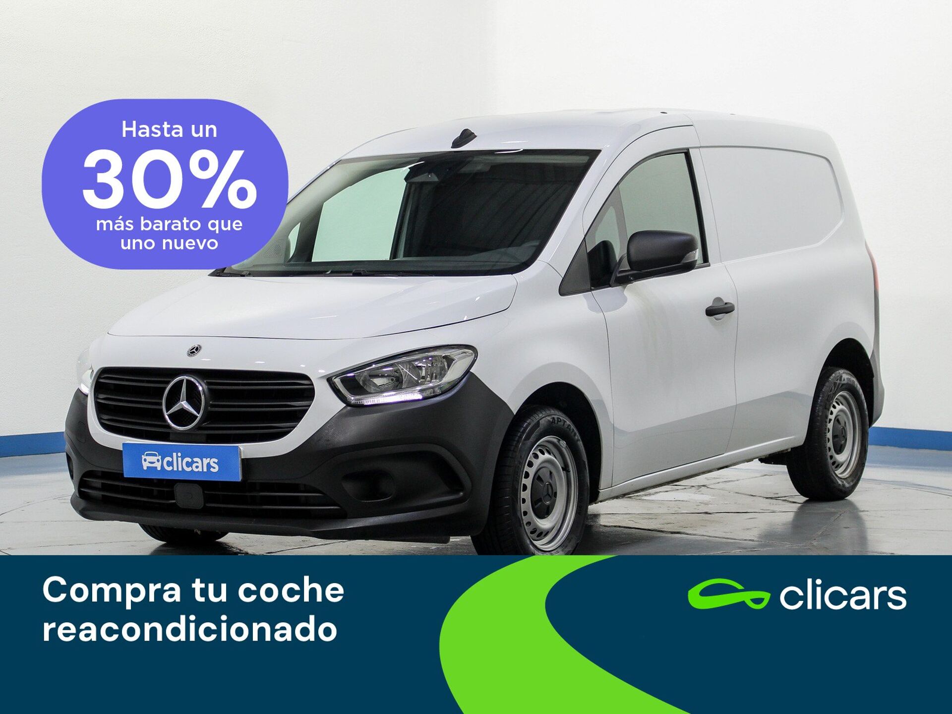 Imagen de MERCEDES Citan