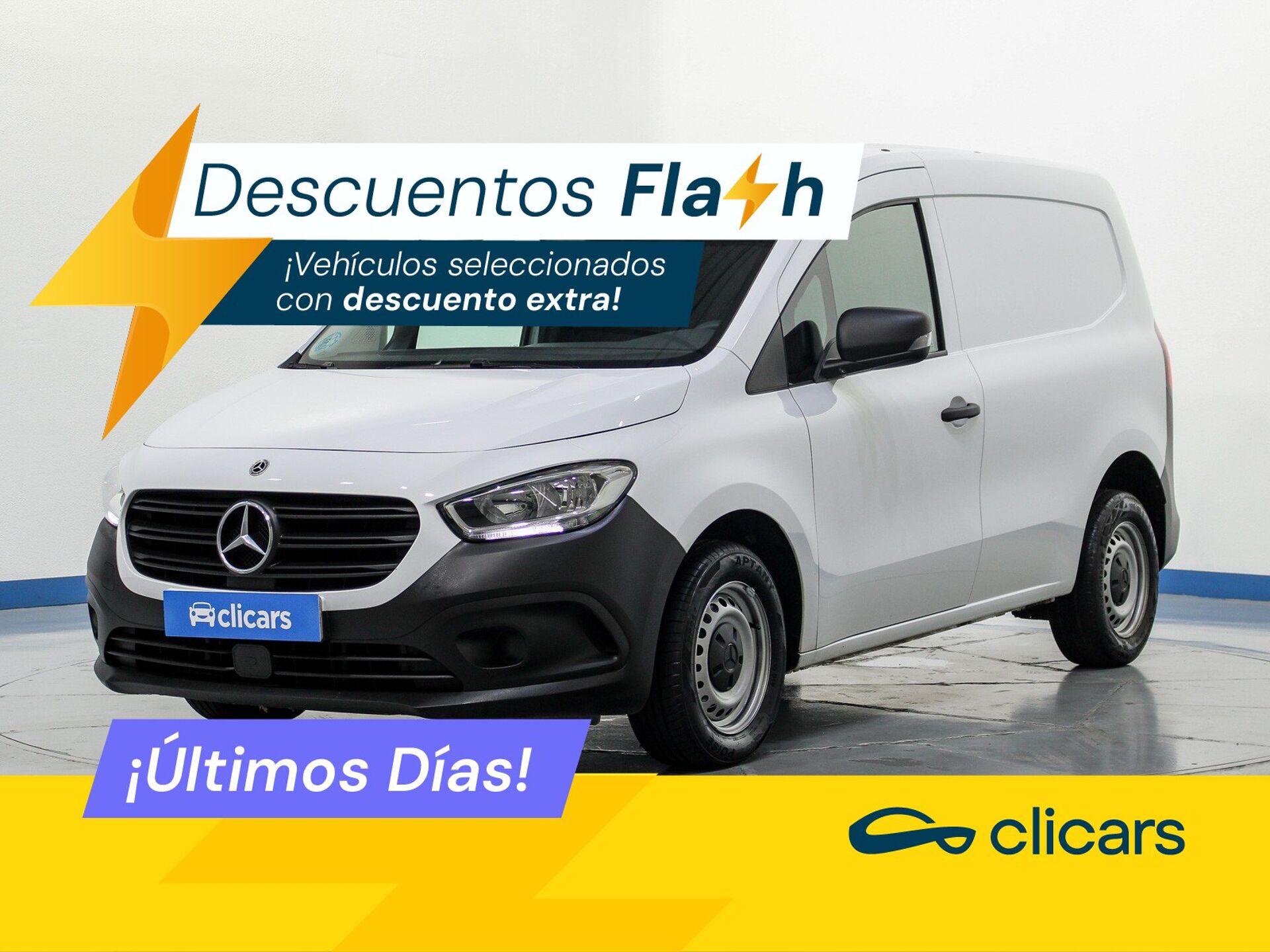 Imagen de MERCEDES Citan