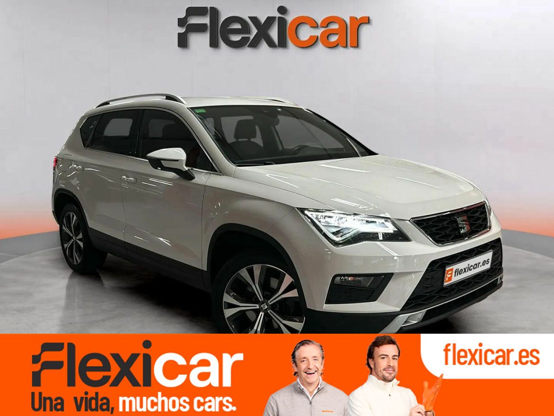 Imagen de SEAT Ateca