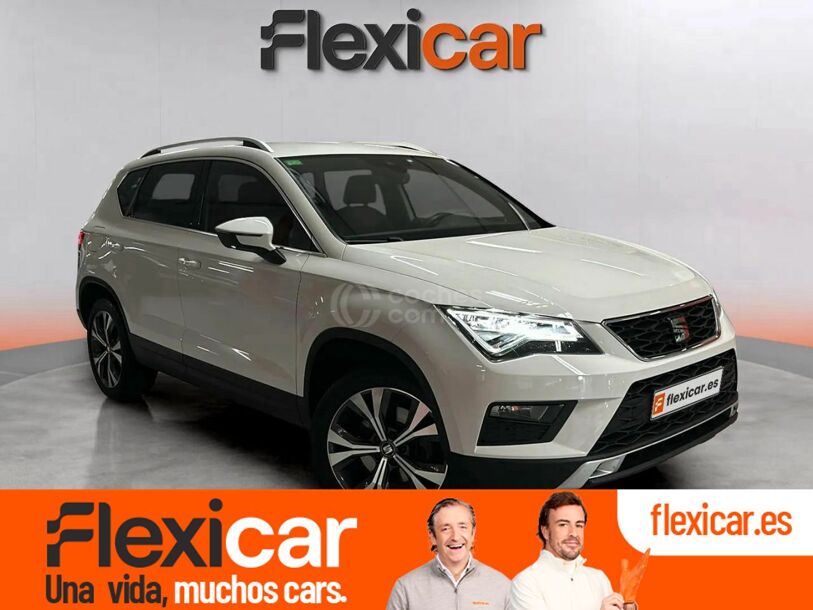 Foto del SEAT Ateca 1.4 EcoTSI S&S Xcellence
