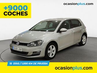 Imagen de VOLKSWAGEN Golf 1.6TDI CR BMT Advance 105