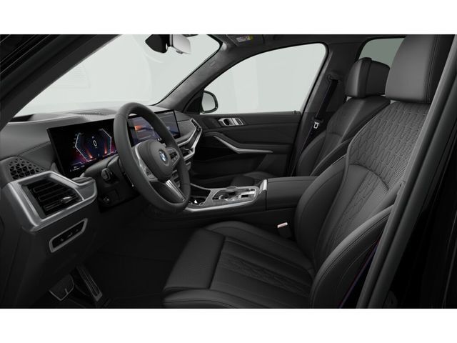BMW X7 (xDrive40i 280 kW (381 CV)) en Alicante