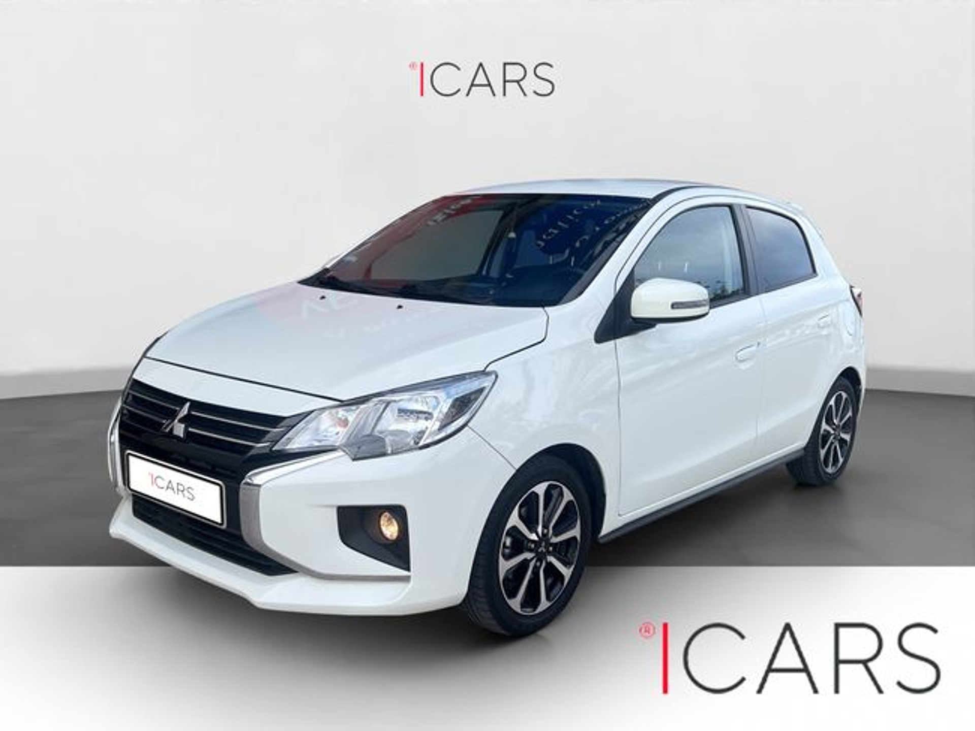 Imagen de MITSUBISHI Space Star