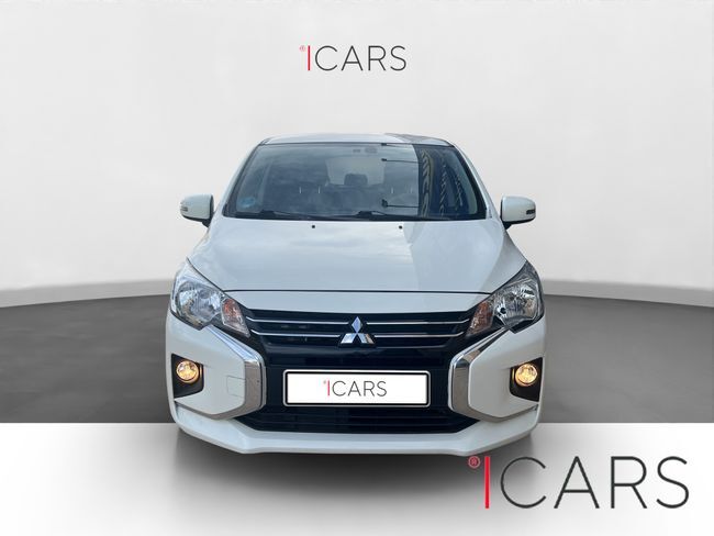 Foto del MITSUBISHI Space Star 120 MPI Kaiteki