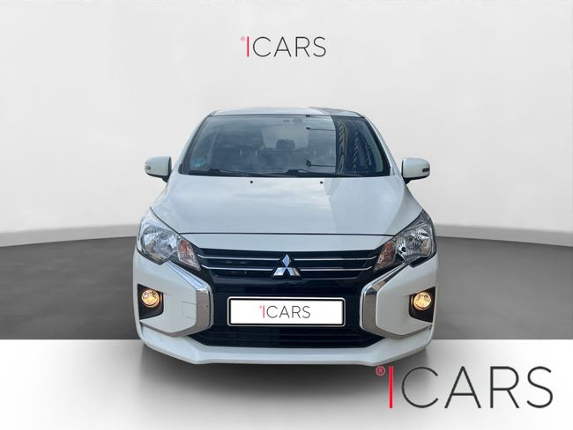 Imagen 3 de MITSUBISHI Space Star