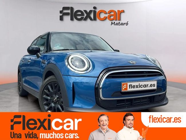 MINI Mini (COOPER 5 PUERTAS) en Barcelona