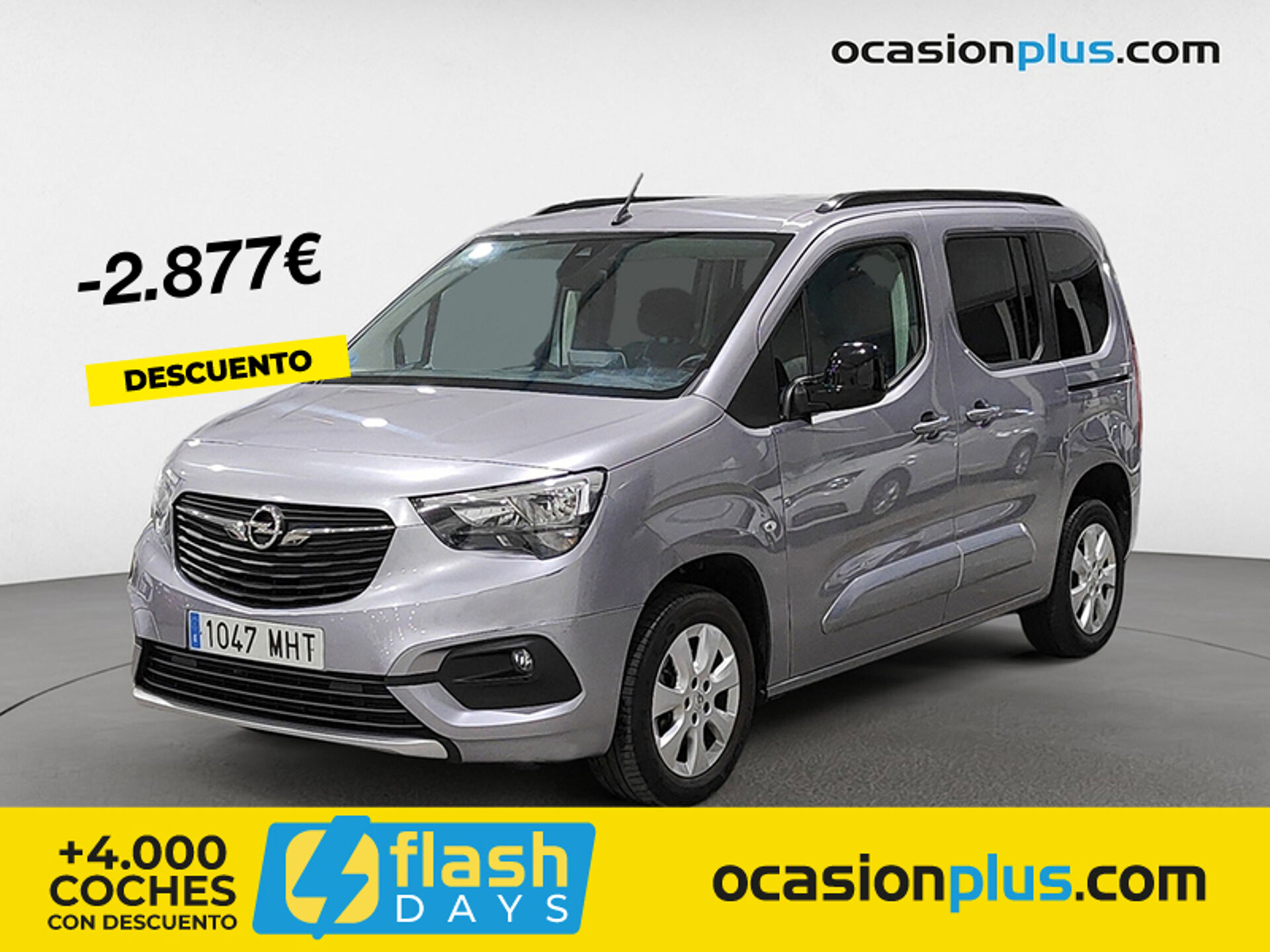 Imagen de OPEL Combo