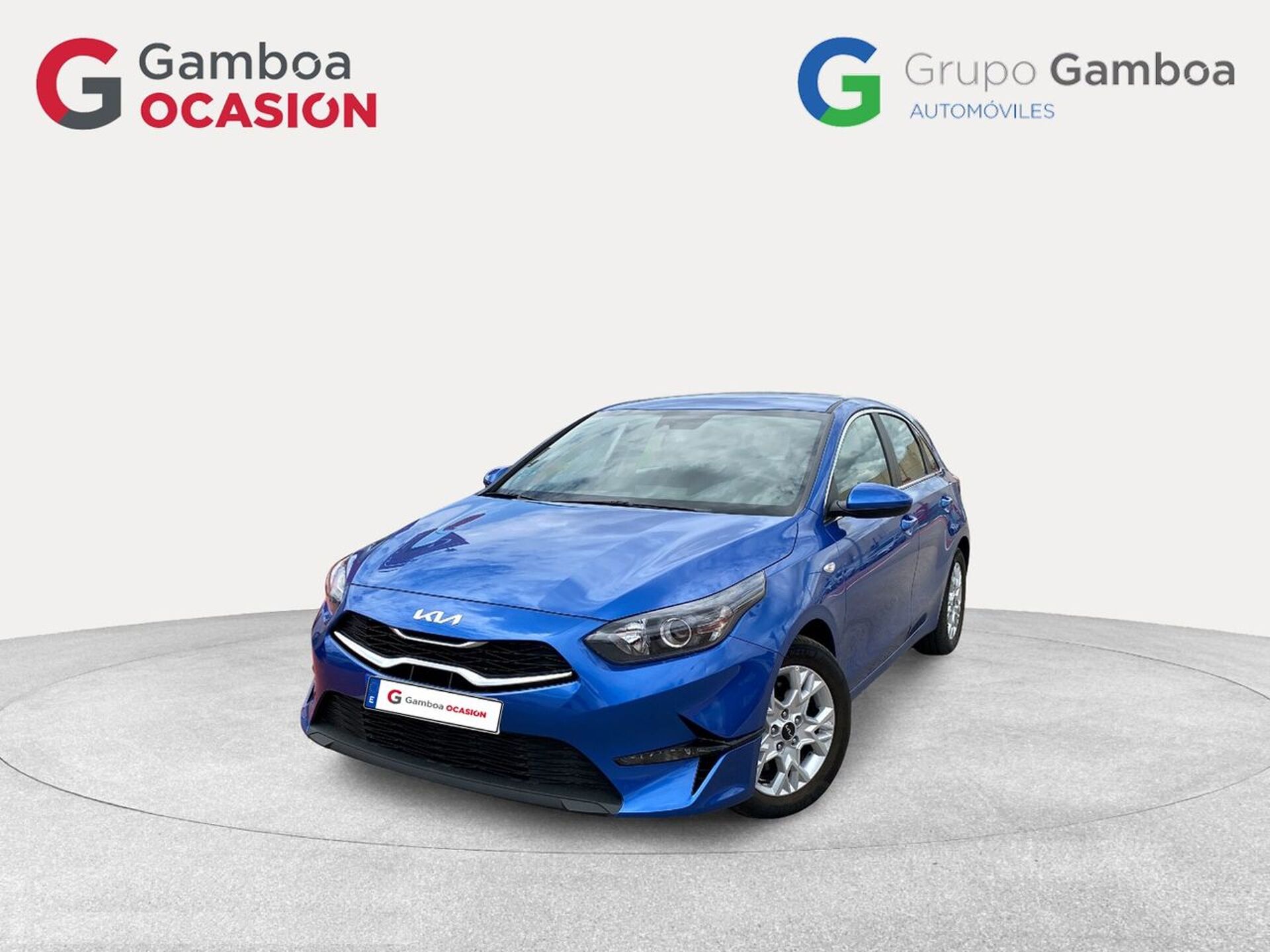 Imagen de KIA Ceed