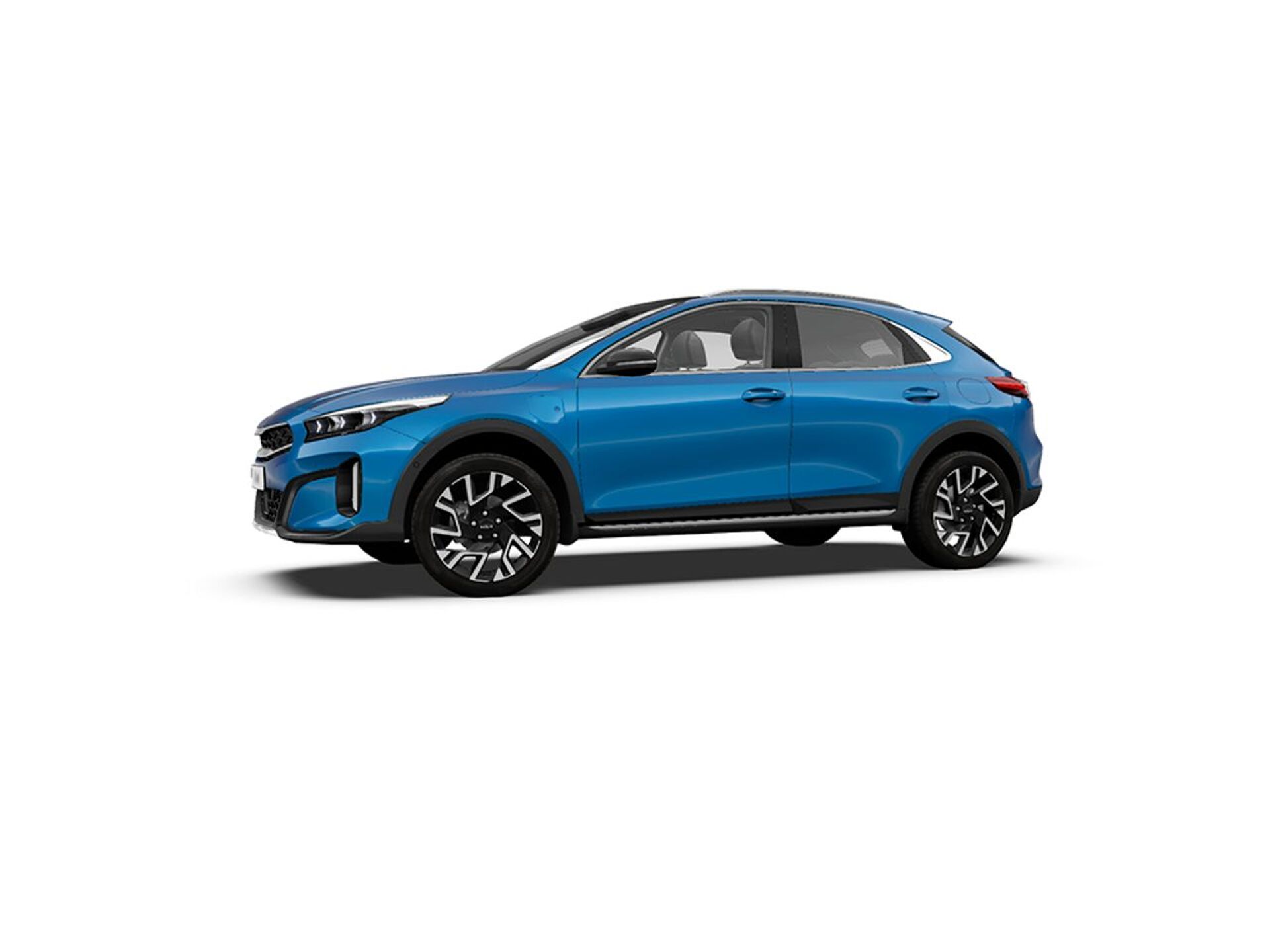 Imagen 2 de KIA XCeed