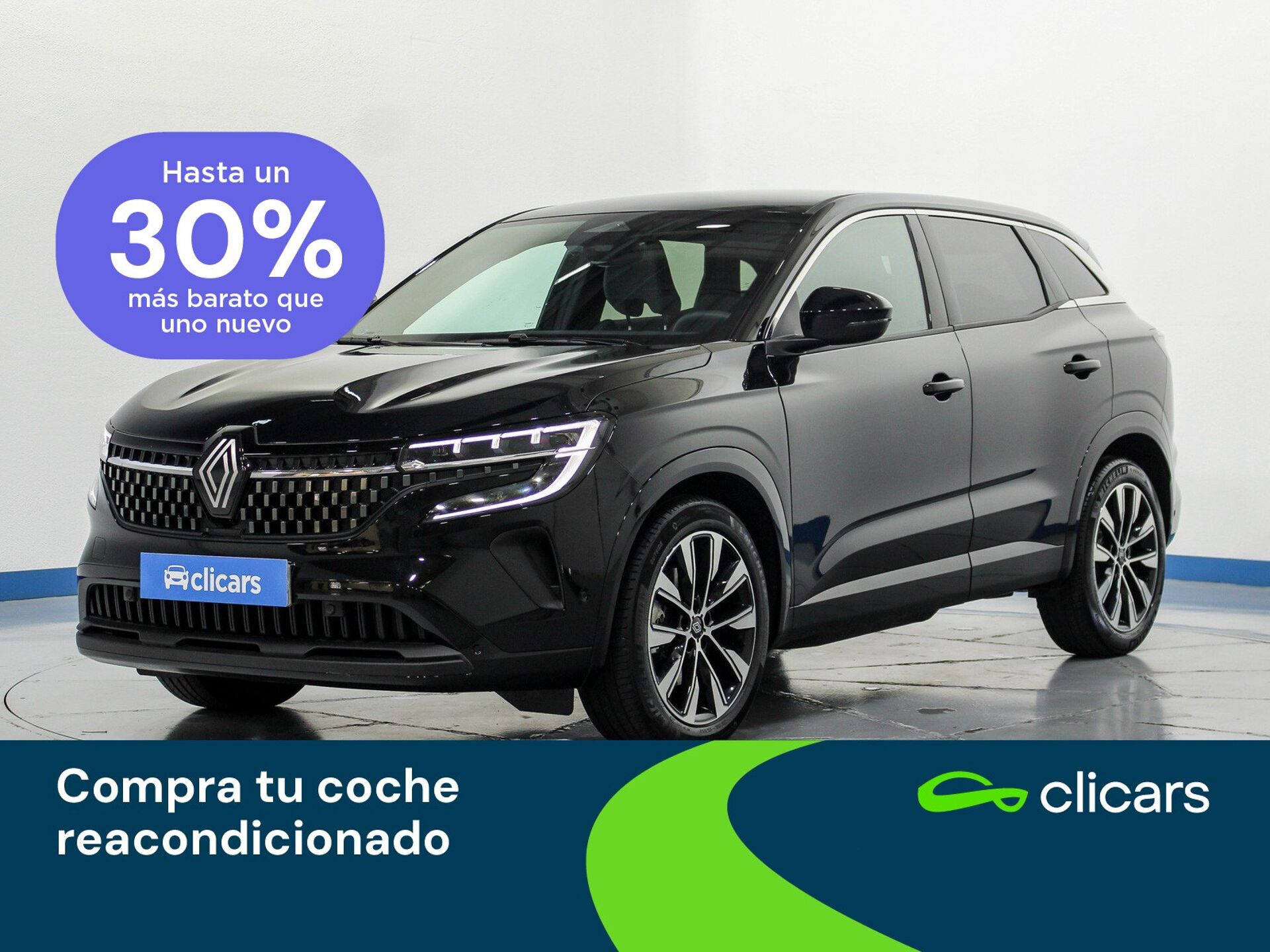 Imagen de RENAULT Austral