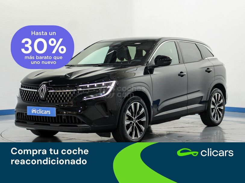 Foto del RENAULT Austral 1.2 E-Tech Híbrido Techno 146kW