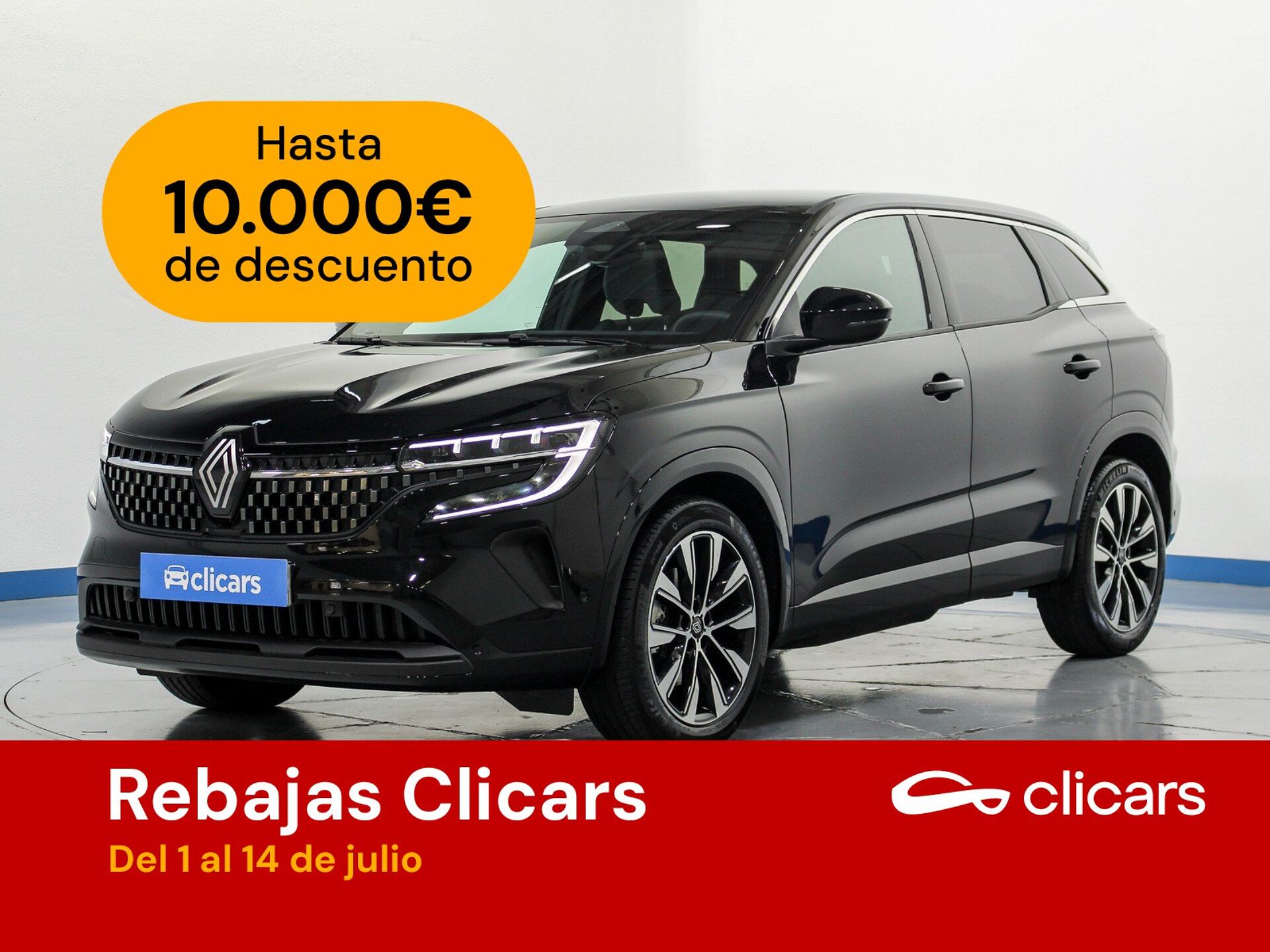 Imagen de RENAULT Austral