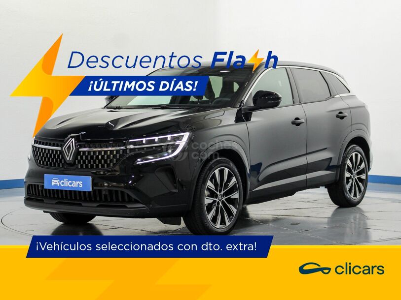 Foto del RENAULT Austral 1.2 E-Tech Híbrido Techno 146kW