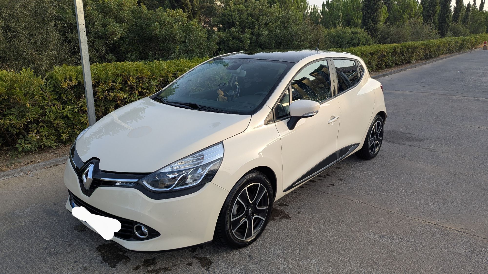 Foto del RENAULT Clio 1.5dCi Ecoleader Energy Dynamique 90