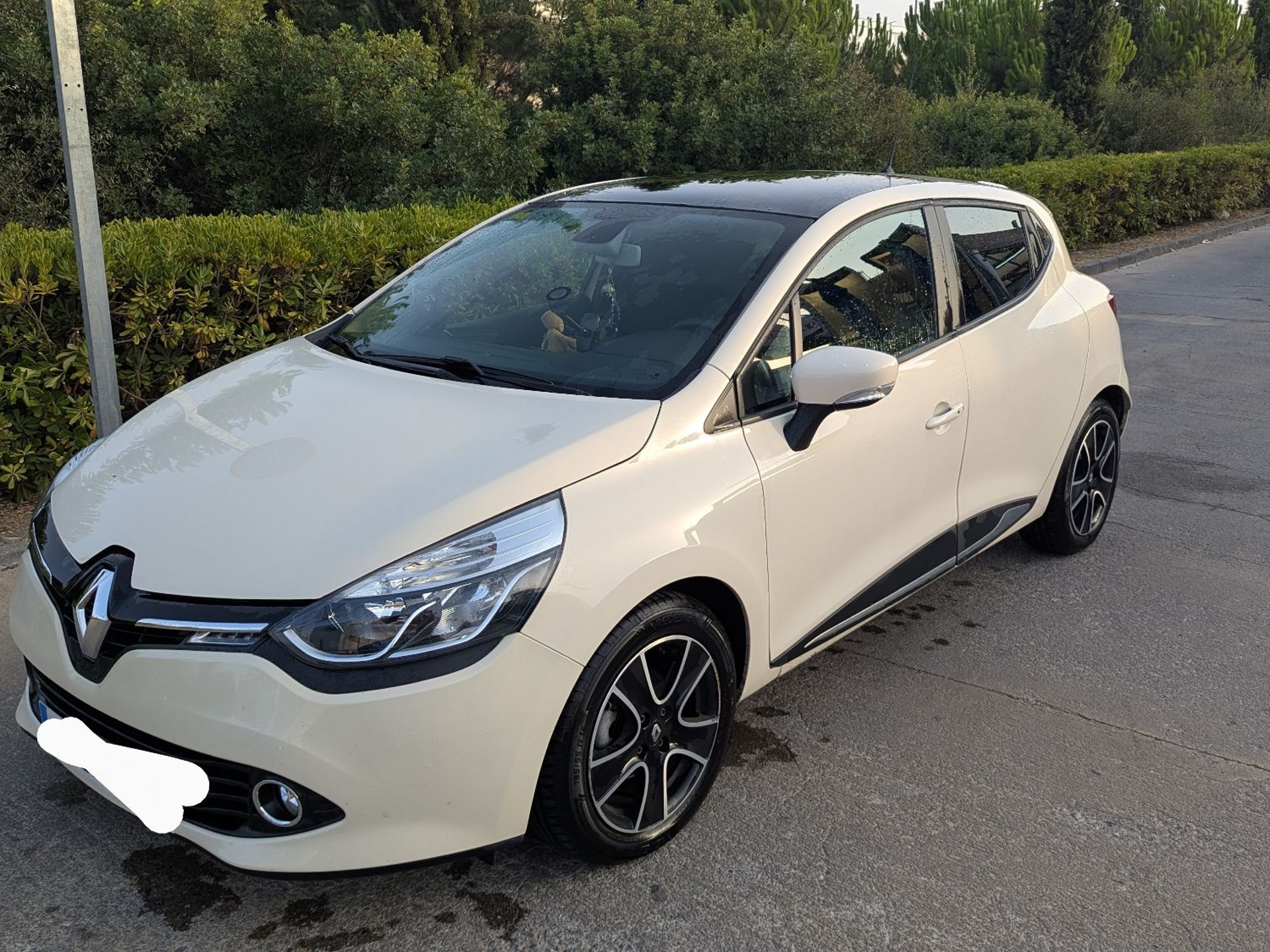 Imagen de RENAULT Clio