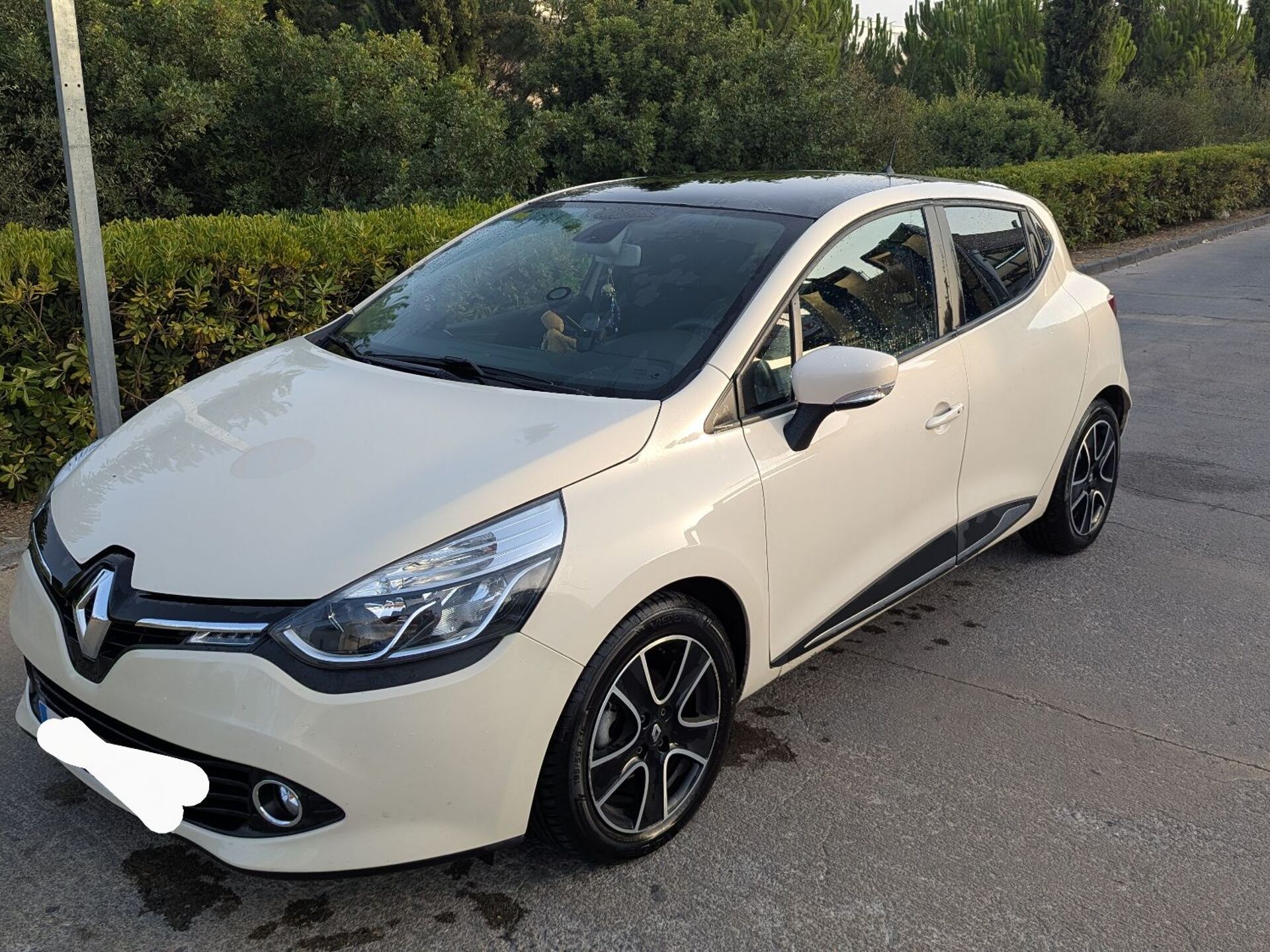 Imagen 1 de RENAULT Clio