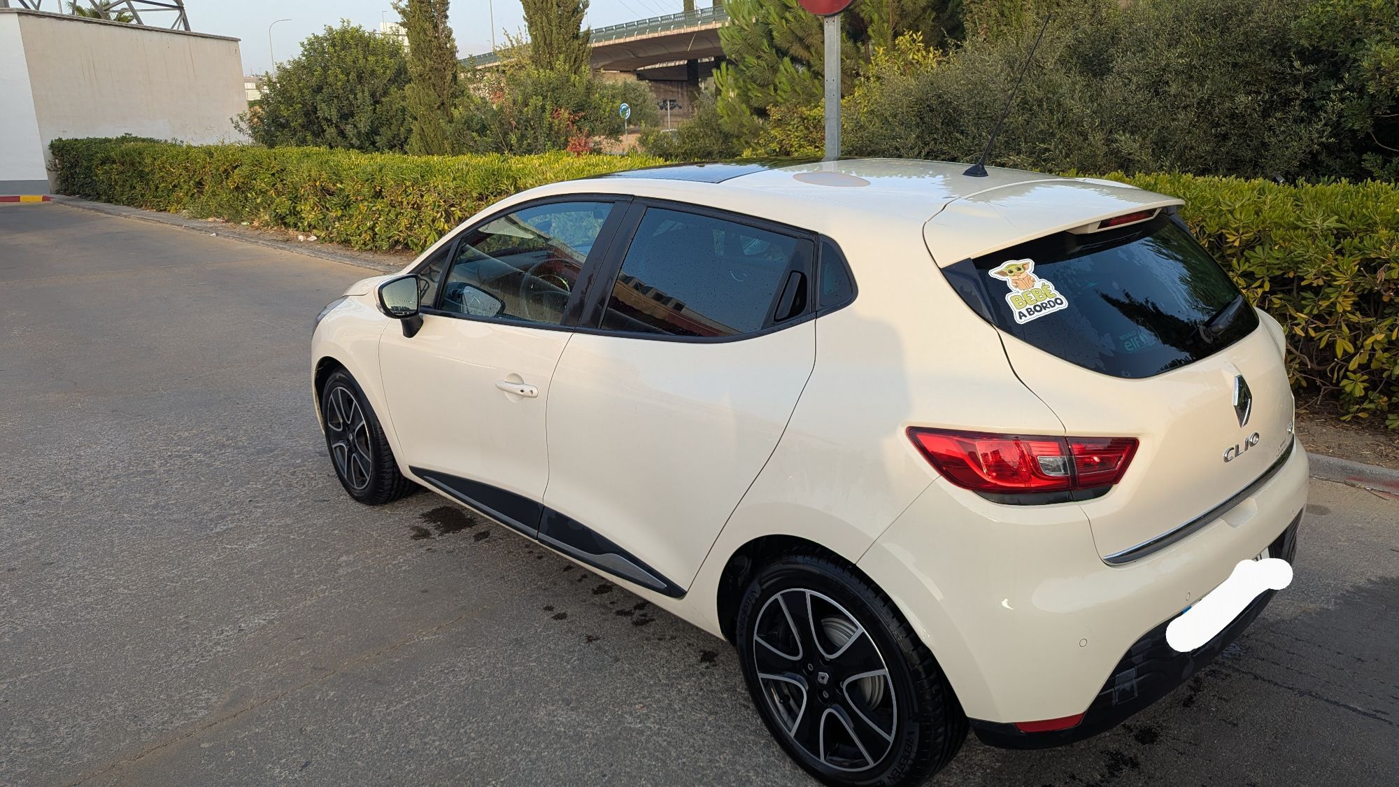 Foto del RENAULT Clio 1.5dCi Ecoleader Energy Dynamique 90