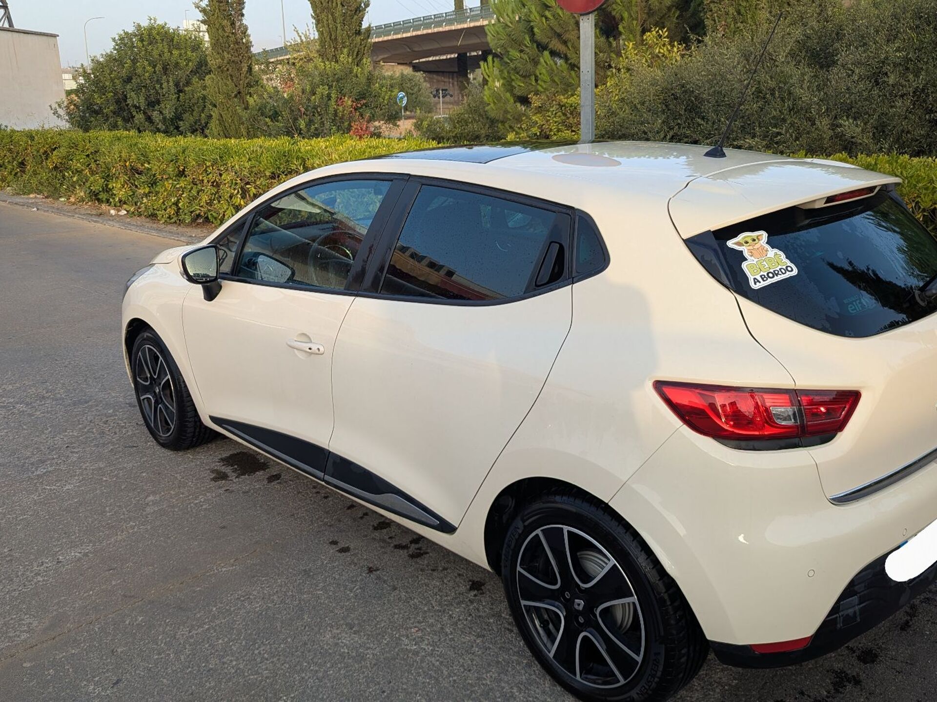 Imagen 3 de RENAULT Clio