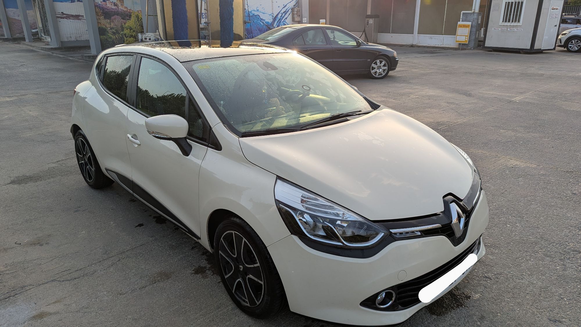 Foto del RENAULT Clio 1.5dCi Ecoleader Energy Dynamique 90